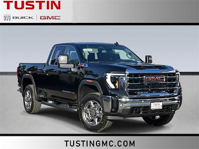 New 2026 GMC Sierra 2500 SLE Double Cab 4WD Pickup for sale #SI13372 - photo 1