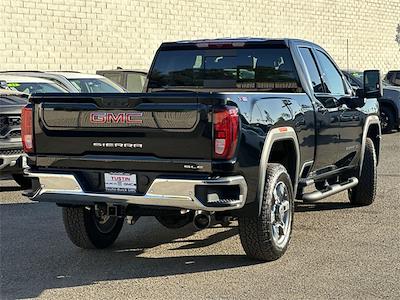 New 2026 GMC Sierra 2500 SLE Double Cab for sale #SI13372 - photo 2