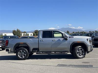 New 2026 GMC Sierra 2500 SLE Double Cab 4WD Pickup for sale #SI13373 - photo 2