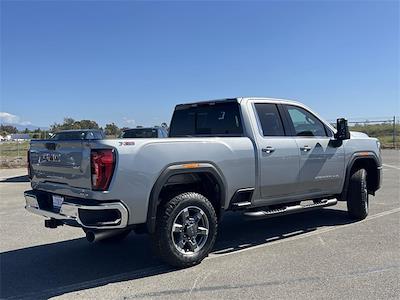 New 2026 GMC Sierra 2500 SLE Double Cab 4WD Pickup for sale #SI13373 - photo 2
