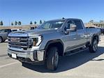 New 2026 GMC Sierra 2500 SLE Double Cab 4WD Pickup for sale #SI13373 - photo 7