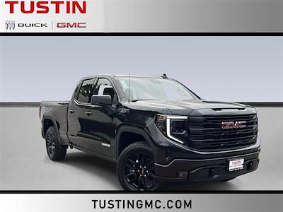 New 2026 GMC Sierra 1500 Elevation Double Cab 4WD Pickup for sale #SI13374 - photo 1