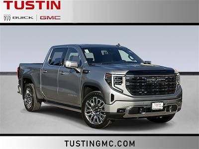 New 2026 GMC Sierra 1500 Denali Ultimate Crew Cab 4WD Pickup for sale #SI13375 - photo 1