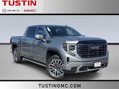 New 2026 GMC Sierra 1500 Denali Ultimate Crew Cab 4WD Pickup for sale #SI13377 - photo 1