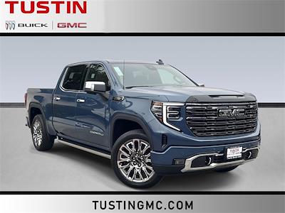New 2026 GMC Sierra 1500 Denali Ultimate Crew Cab 4WD Pickup for sale #SI13378 - photo 1