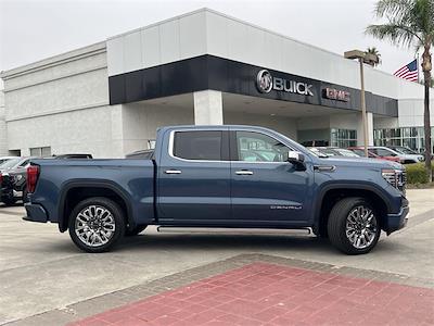 New 2026 GMC Sierra 1500 Denali Ultimate Crew Cab 4WD Pickup for sale #SI13378 - photo 2