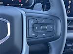 New 2026 GMC Sierra 1500 SLT Crew Cab 4WD Pickup for sale #SI13380 - photo 14