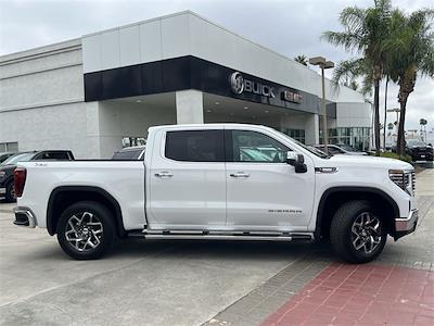 New 2026 GMC Sierra 1500 SLT Crew Cab 4WD Pickup for sale #SI13381 - photo 2