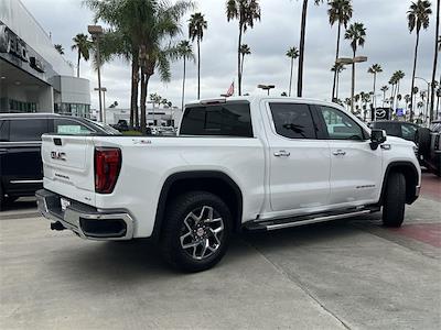 New 2026 GMC Sierra 1500 SLT Crew Cab for sale #SI13381 - photo 2