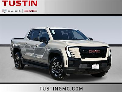 New 2026 GMC Sierra EV Elevation Crew Cab AWD Pickup for sale #SI13382 - photo 1