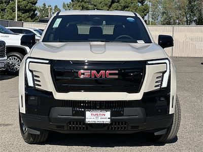 New 2026 GMC Sierra EV Elevation Crew Cab AWD Pickup for sale #SI13382 - photo 2