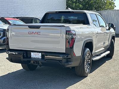 New 2026 GMC Sierra EV Elevation Crew Cab for sale #SI13382 - photo 2