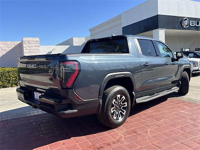 New 2026 GMC Sierra EV Elevation Crew Cab for sale #SI13383 - photo 2