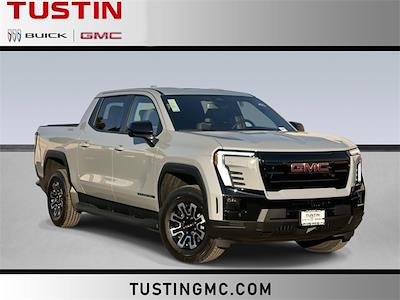 New 2026 GMC Sierra EV Elevation Crew Cab AWD Pickup for sale #SI13384 - photo 1