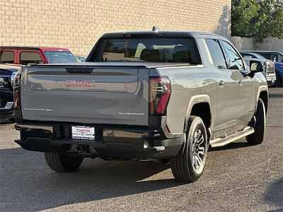 New 2026 GMC Sierra EV Elevation Crew Cab for sale #SI13384 - photo 2