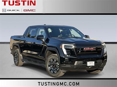 New 2026 GMC Sierra EV Elevation Crew Cab AWD Pickup for sale #SI13385 - photo 1