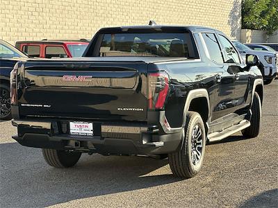 New 2026 GMC Sierra EV Elevation Crew Cab for sale #SI13385 - photo 2