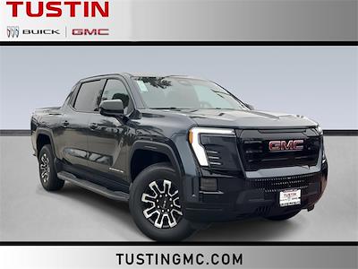 New 2026 GMC Sierra EV Elevation Crew Cab AWD Pickup for sale #SI13386 - photo 1