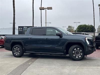 New 2026 GMC Sierra EV Elevation Crew Cab AWD Pickup for sale #SI13386 - photo 2
