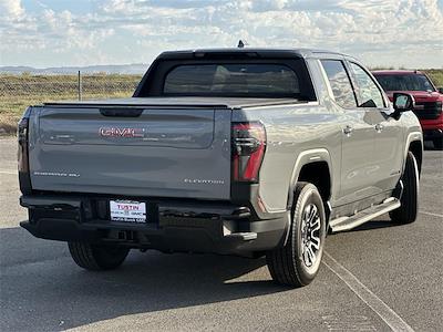 New 2026 GMC Sierra EV Elevation Crew Cab for sale #SI13387 - photo 2
