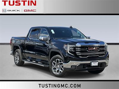 New 2026 GMC Sierra 1500 SLT Crew Cab 4WD Pickup for sale #SI13394 - photo 1