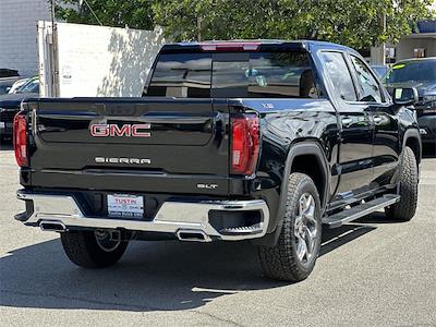 New 2026 GMC Sierra 1500 SLT Crew Cab for sale #SI13394 - photo 2