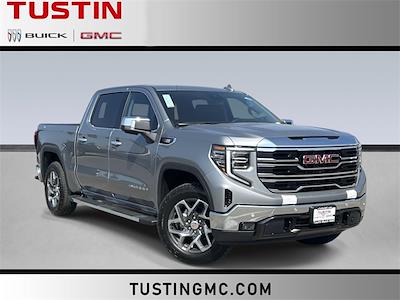 New 2026 GMC Sierra 1500 SLT Crew Cab 4WD Pickup for sale #SI13395 - photo 1