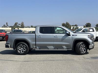 New 2026 GMC Sierra 1500 SLT Crew Cab 4WD Pickup for sale #SI13395 - photo 2