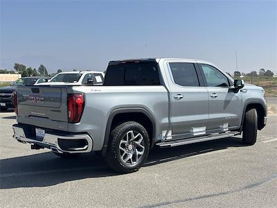 New 2026 GMC Sierra 1500 SLT Crew Cab for sale #SI13395 - photo 2