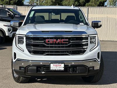 New 2026 GMC Sierra 1500 SLT Crew Cab 4WD Pickup for sale #SI13400 - photo 2