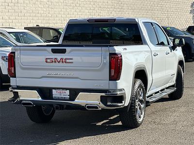 New 2026 GMC Sierra 1500 SLT Crew Cab for sale #SI13400 - photo 2