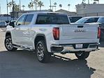 New 2026 GMC Sierra 1500 SLT Crew Cab 4WD Pickup for sale #SI13400 - photo 5