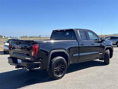 New 2026 GMC Sierra 1500 Elevation Double Cab 4WD Pickup for sale #SI13401 - photo 2