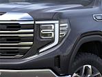 New 2026 GMC Sierra 1500 SLT Crew Cab 4WD Pickup for sale #SI13404 - photo 10