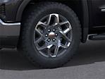 New 2026 GMC Sierra 1500 SLT Crew Cab 4WD Pickup for sale #SI13404 - photo 9