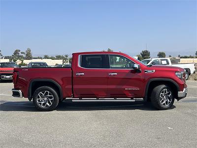New 2026 GMC Sierra 1500 SLT Crew Cab 4WD Pickup for sale #SI13406 - photo 2