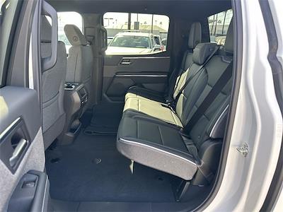 New 2026 GMC Sierra EV Elevation Crew Cab AWD Pickup for sale #SI13408 - photo 1