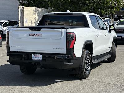 New 2026 GMC Sierra EV Elevation Crew Cab for sale #SI13408 - photo 2