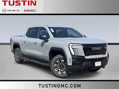 New 2026 GMC Sierra EV Elevation Crew Cab AWD Pickup for sale #SI13409 - photo 1