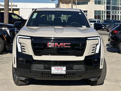 New 2026 GMC Sierra EV Elevation Crew Cab AWD Pickup for sale #SI13410 - photo 2