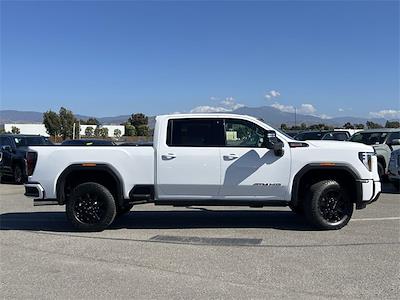 New 2026 GMC Sierra 2500 AT4 Crew Cab 4WD Pickup for sale #SI13411 - photo 2