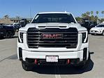 New 2026 GMC Sierra 2500 AT4 Crew Cab 4WD Pickup for sale #SI13411 - photo 8