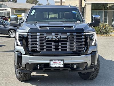 New 2026 GMC Sierra 2500 Denali Ultimate Crew Cab 4WD Pickup for sale #SI13414 - photo 2