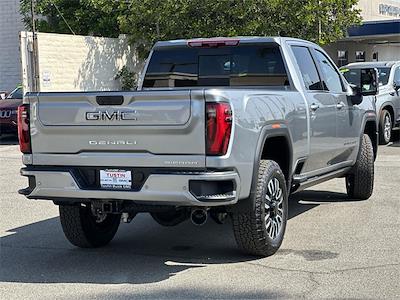New 2026 GMC Sierra 2500 Denali Ultimate Crew Cab for sale #SI13414 - photo 2
