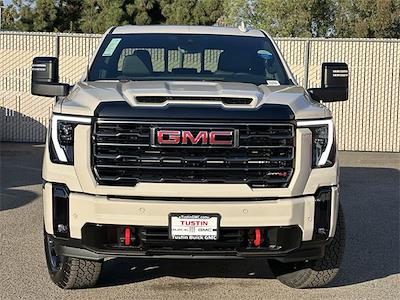 New 2026 GMC Sierra 2500 AT4 Crew Cab 4WD Pickup for sale #SI13415 - photo 2