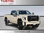 New 2026 GMC Sierra 2500 AT4 Crew Cab 4WD Pickup for sale #SI13415 - photo 1