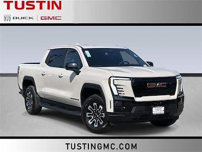 New 2026 GMC Sierra EV Elevation Crew Cab AWD Pickup for sale #SI13417 - photo 1