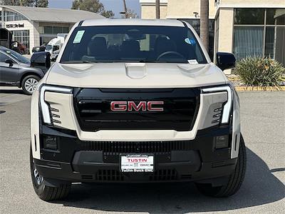 New 2026 GMC Sierra EV Elevation Crew Cab AWD Pickup for sale #SI13417 - photo 2