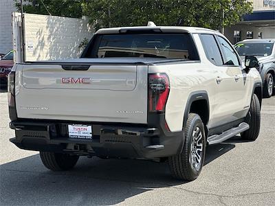 New 2026 GMC Sierra EV Elevation Crew Cab for sale #SI13417 - photo 2