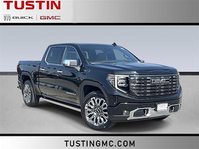 New 2026 GMC Sierra 1500 Denali Ultimate Crew Cab 4WD Pickup for sale #SI13419 - photo 1